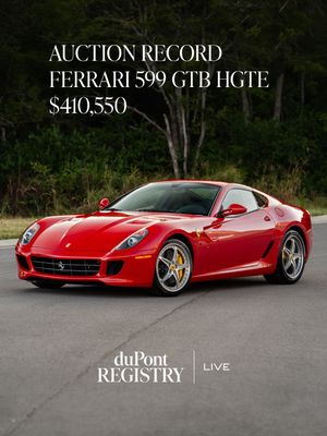Image post by @dupontregistry on Instagram