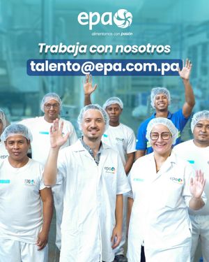 Image post by @epa_pty on Instagram