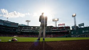 Image post by @MLBCameraRoll on Twitter