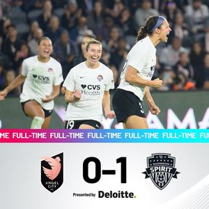 Image post by @nwsl on Instagram
