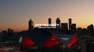 Image post by @OhioStateFB on Twitter