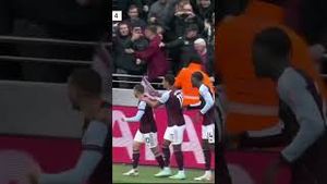 Video post by @deportes on YouTube