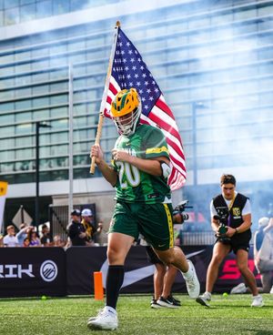 Image post by @pearl_lacrosse on Instagram