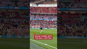 Video post by @thefacup on YouTube