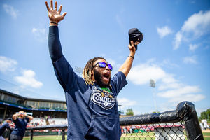 Image post by @KCCougars on Twitter