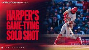 Video post by @phillies on YouTube