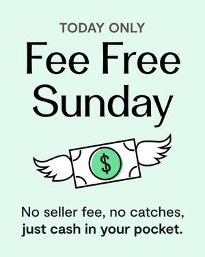 Image post by @curtsyapp on Facebook