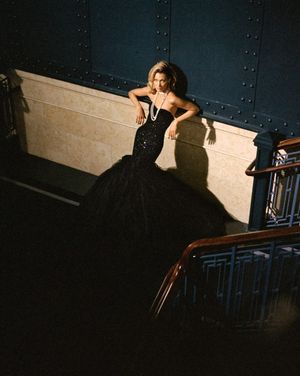Image post by @vogueitalia on Instagram