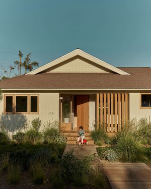 Image post by @dwellmagazine on Instagram