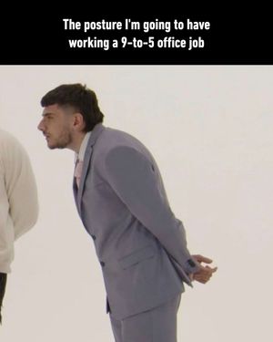 Image post by @9gag on Instagram
