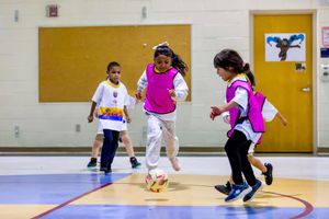 Image post by @carolinasoccerfactory on Instagram