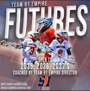Image post by @team91empire on Instagram