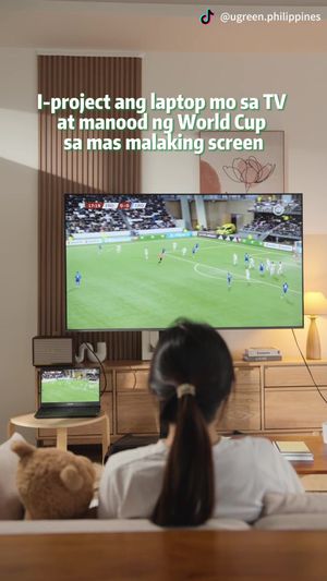 Video post by @ugreen.philippines on TikTok