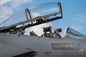 Image post by @airmanmagazine on Instagram