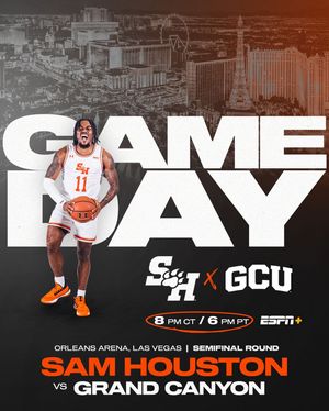 Image post by @bearkatsmbb on Instagram