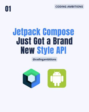 Image post by @codingambitions on Instagram