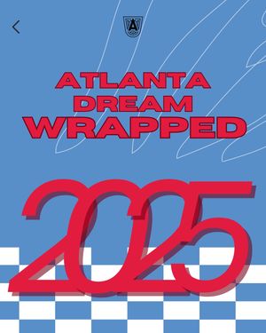 Video post by @atlantadream on TikTok