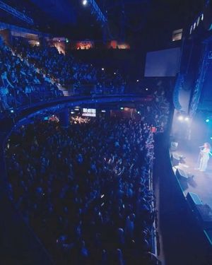 Image post by @visit_dallas on Instagram