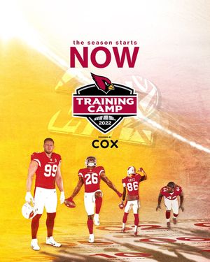 Image post by @azcardinals on Instagram