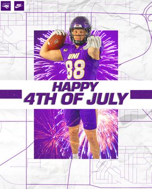 Image post by @unipantherfootball on Instagram
