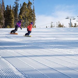 Image post by @keystone_resort on Instagram