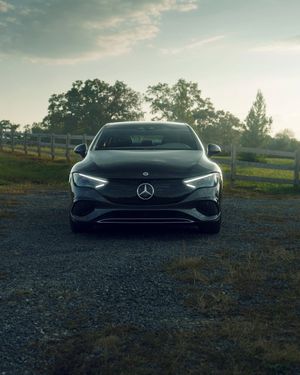 Image post by @mercedesbenz on Instagram