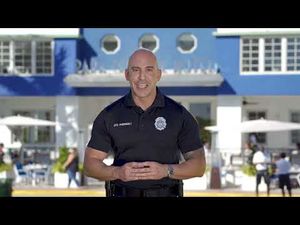 Video post by @CityofMiamiBeachTV on YouTube
