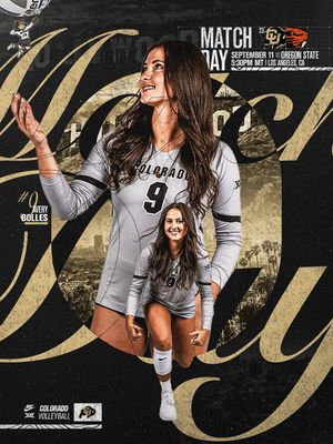Image post by @cubuffsvb on Instagram