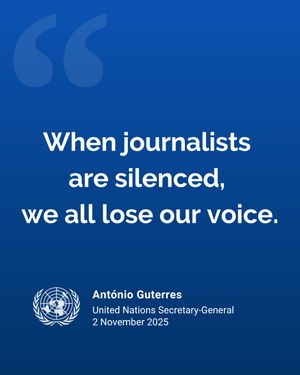 Image post by @unitednations on Instagram