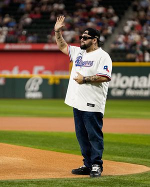 Image post by @losrangers on Instagram