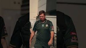 Video post by @falconsesport on YouTube