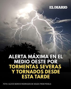 Image post by @eldiariony on Instagram