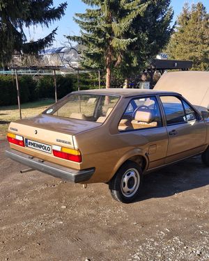 Image post by @volkswagen_de on Instagram