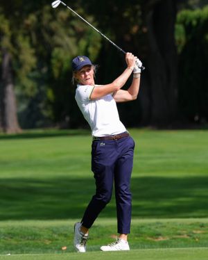Image post by @uclawomensgolf on Instagram