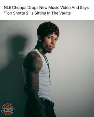 Image post by @nojumper on Instagram