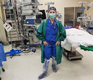 Image post by @pennmedicine on Instagram