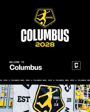 Image post by @ColumbusCrew on Twitter