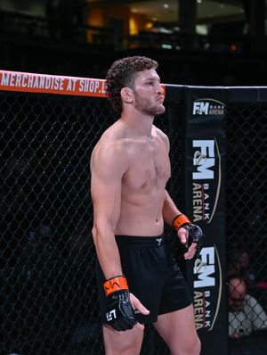 Image post by @lfafighting on Instagram