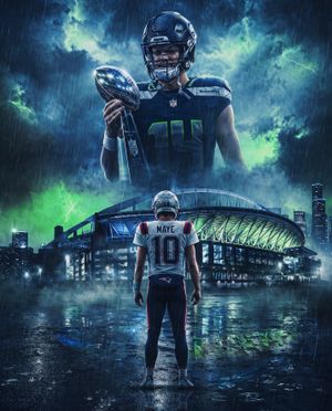 Image post by @nflondazn on Instagram