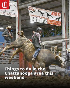 Image post by @chattanooga on Instagram