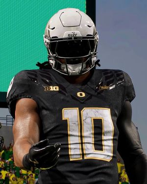 Image post by @goducks on Instagram