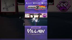 Video post by @bandainamcoamerica on YouTube