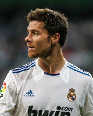 Image post by @realmadrid on Twitter