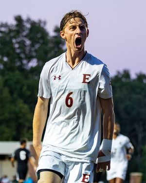 Image post by @elonmsoccer on Instagram