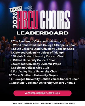 Image post by @hbcubuzz on Instagram
