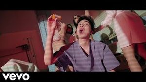 Video post by @ricegum on YouTube