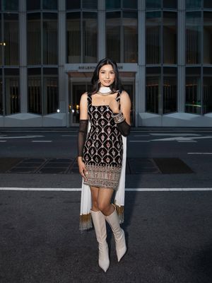 Image post by @holichicbymegha on Instagram