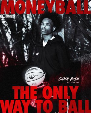Image post by @moneyballsportswear on Instagram