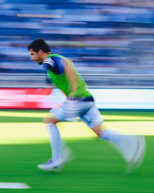 Image post by @SportingKC on Twitter