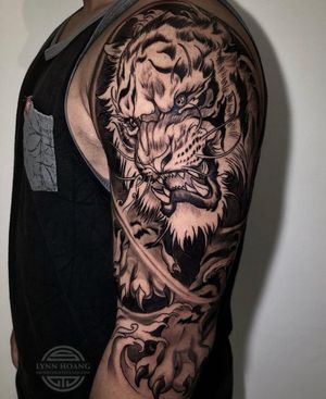 Image post by @skindesigntattoos on Instagram